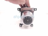 Ford ROTARY GEAR SHIFTER ASSY Ford ROTARY GEAR SHIFTER ASSY