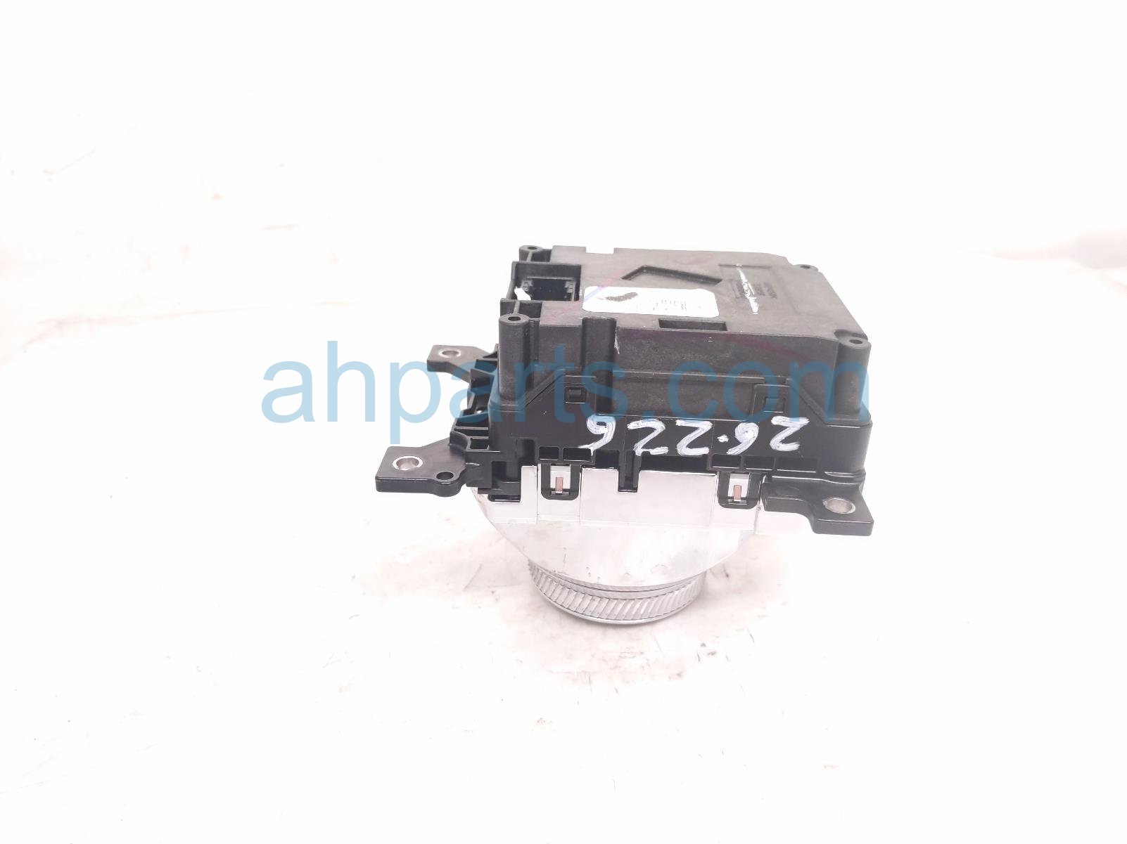 2020 Ford Explorer Rotary Gear Shifter Assy L1MZ 7P155 R Replacement 2020 Ford Explorer Rotary Gear Shifter Assy L1MZ 7P155 R Replacement thumbnail