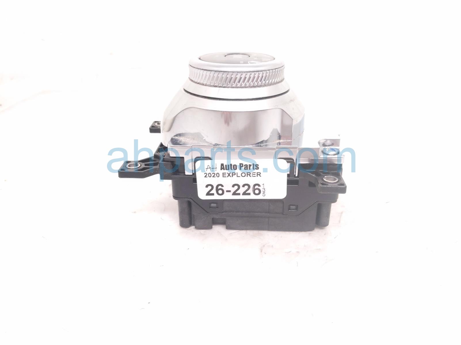 2020 Ford Explorer Rotary Gear Shifter Assy L1MZ 7P155 R Replacement 2020 Ford Explorer Rotary Gear Shifter Assy L1MZ 7P155 R Replacement thumbnail