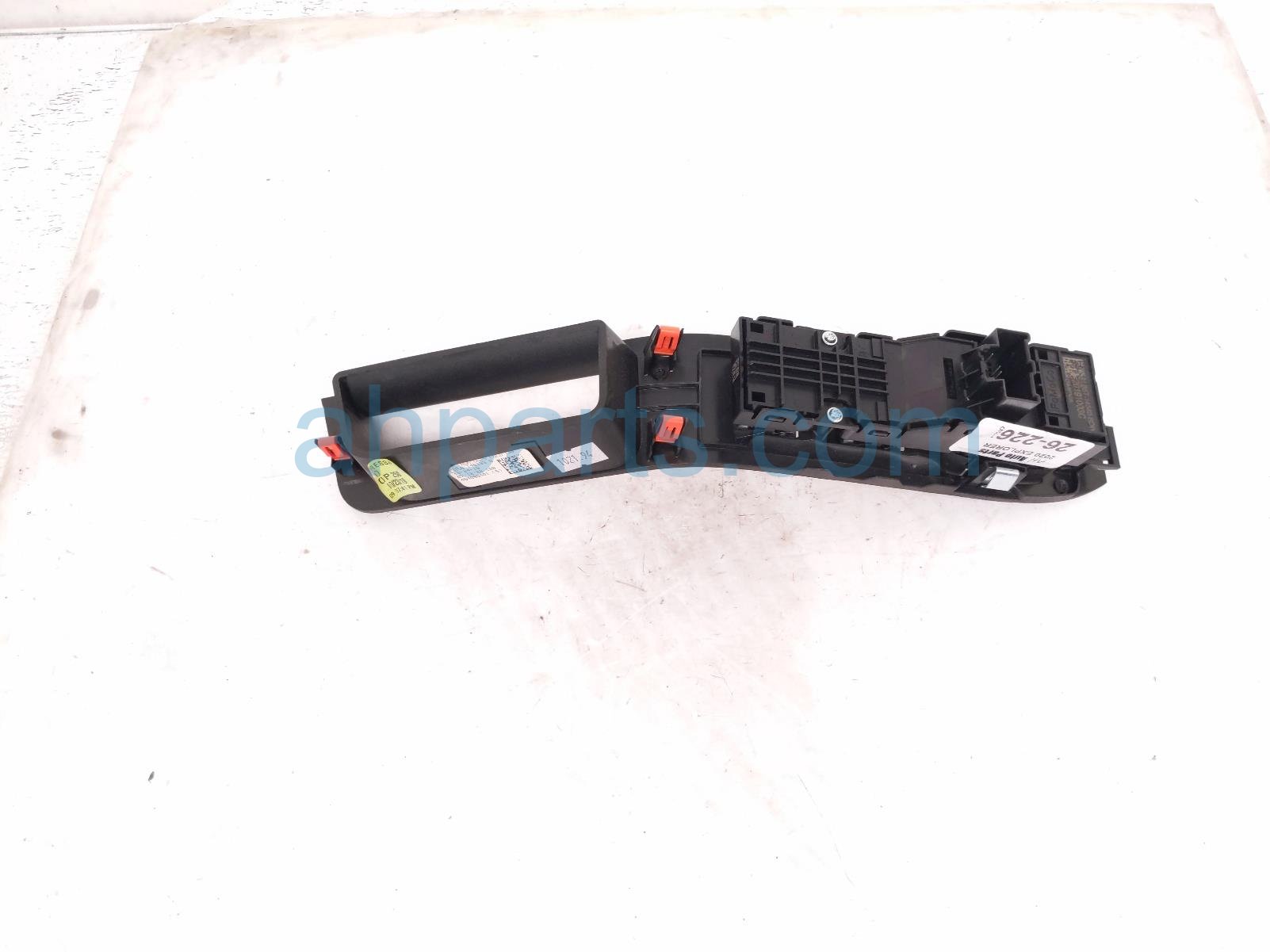 2020 Ford Explorer Power / Master Window Control Switch Driver LB5Z 14525 BB Replacement 2020 Ford Explorer Power / Master Window Control Switch Driver LB5Z 14525 BB Replacement thumbnail