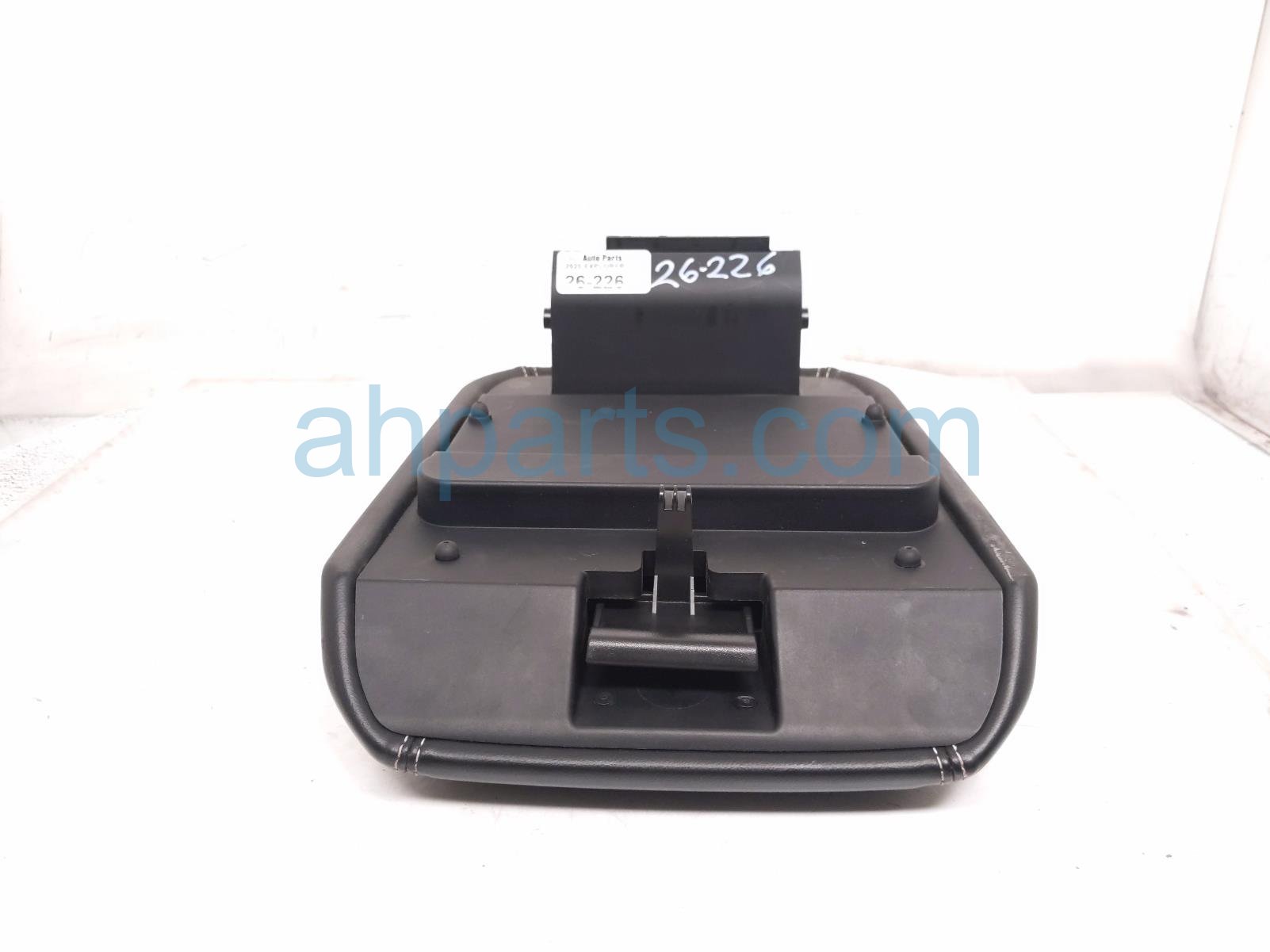 2020 Ford Explorer Center Console Lid/armrest Black LB5Z 7806024 CB Replacement 2020 Ford Explorer Center Console Lid/armrest Black LB5Z 7806024 CB Replacement thumbnail