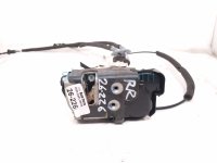 Ford RR/RH DOOR LOCK ACTUATOR LATCH Ford RR/RH DOOR LOCK ACTUATOR LATCH