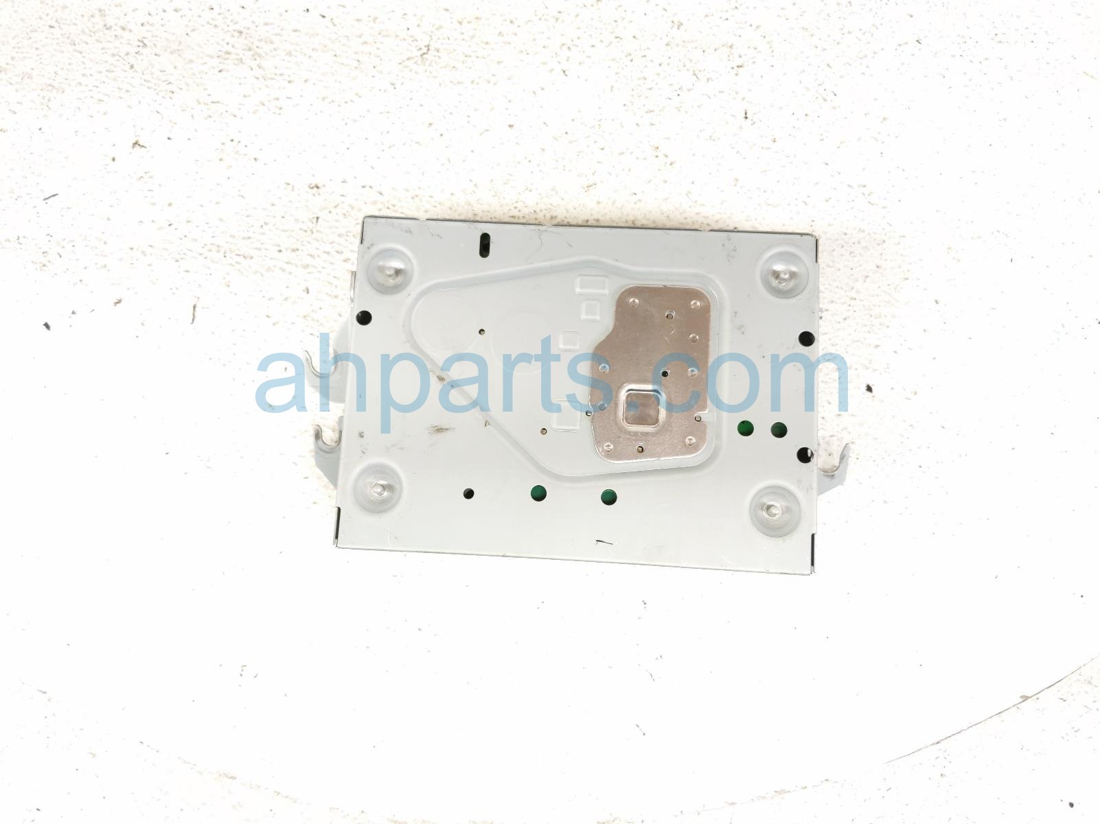 2024 Honda Accord Audio Radio Receiver 8A501 30A AC1 Replacement 2024 Honda Accord Audio Radio Receiver 8A501 30A AC1 Replacement thumbnail