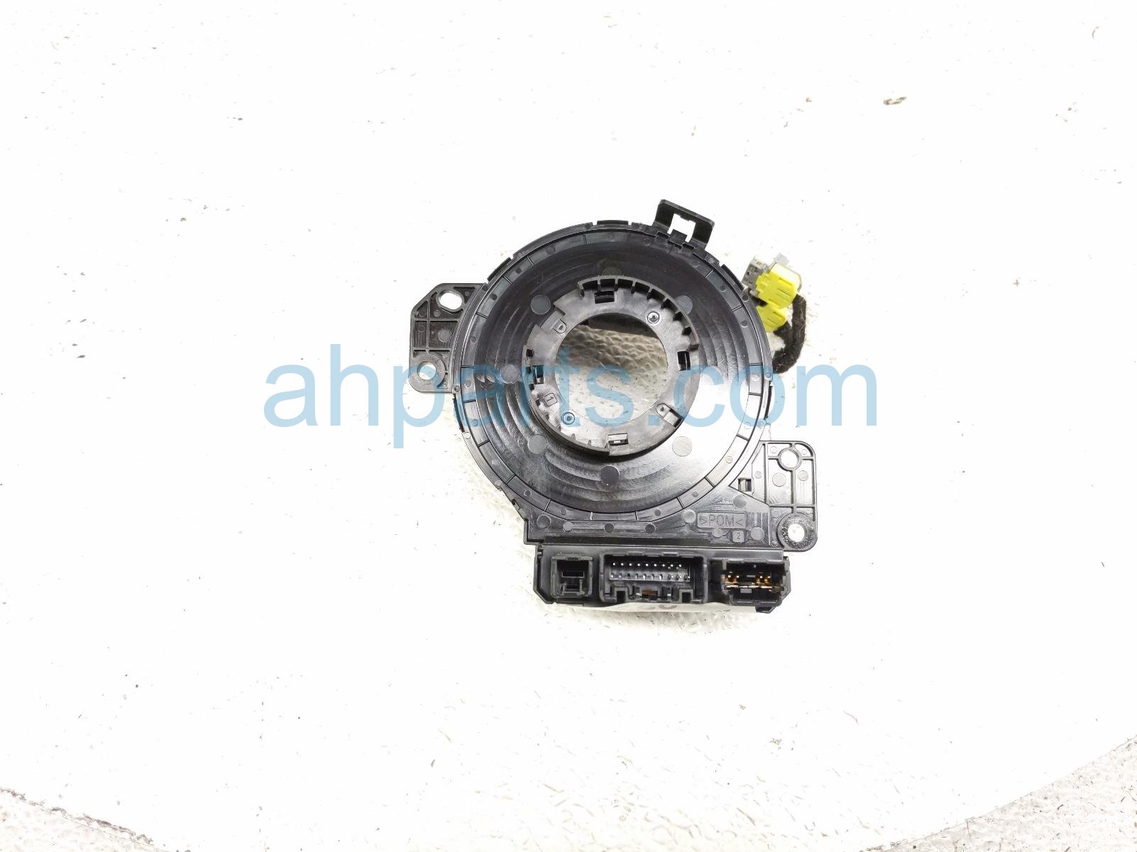 2024 Honda Accord Clockspring Reel Assy Hybrid Sport 77900 3A0 D21 Replacement 2024 Honda Accord Clockspring Reel Assy Hybrid Sport 77900 3A0 D21 Replacement thumbnail