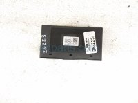 Honda GATEWAY CONTROL MODULE - HYBRID Honda GATEWAY CONTROL MODULE - HYBRID