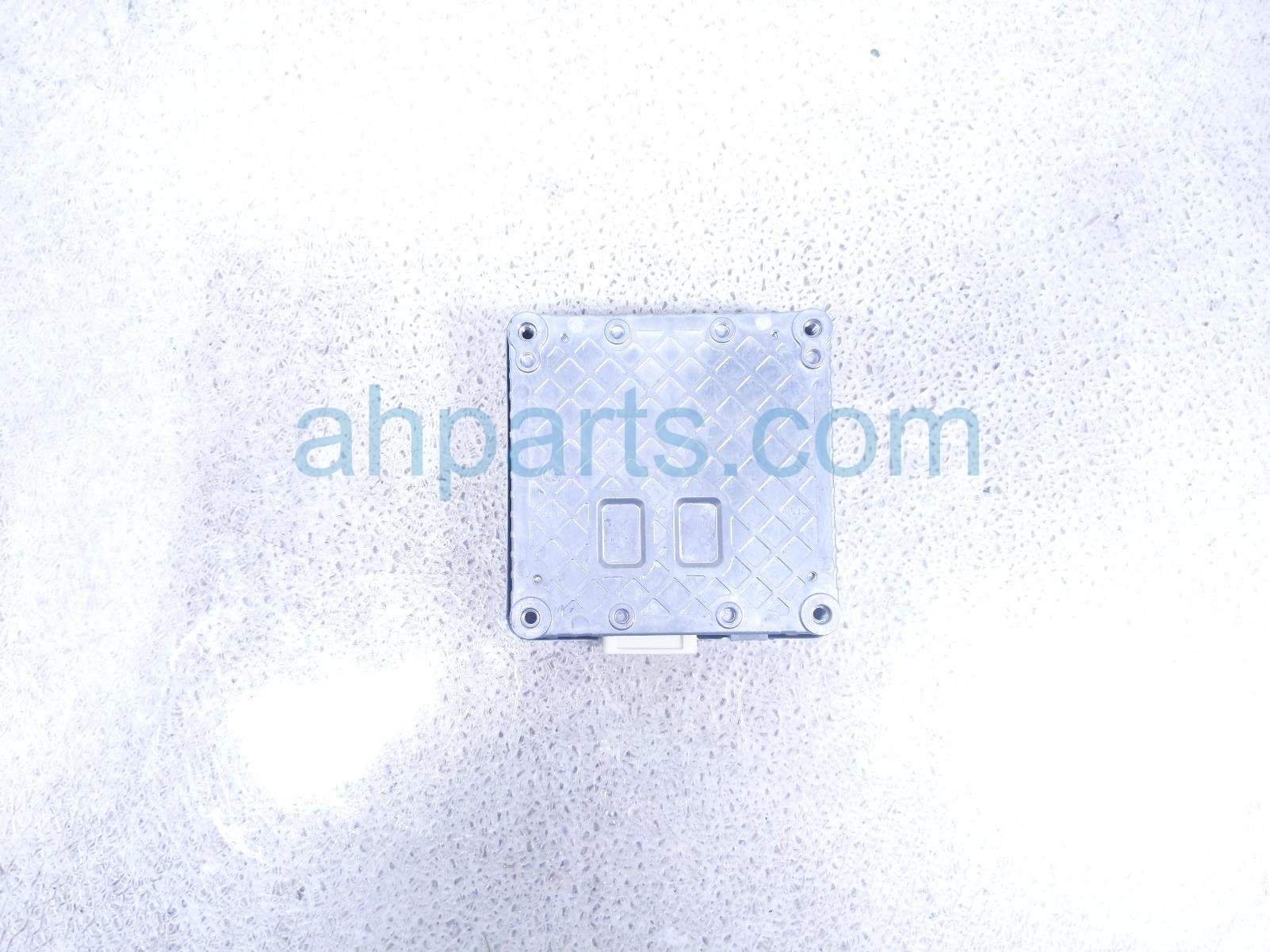 Honda VOLTAGE STABILIZER MODULE