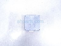 Honda VOLTAGE STABILIZER MODULE Honda VOLTAGE STABILIZER MODULE