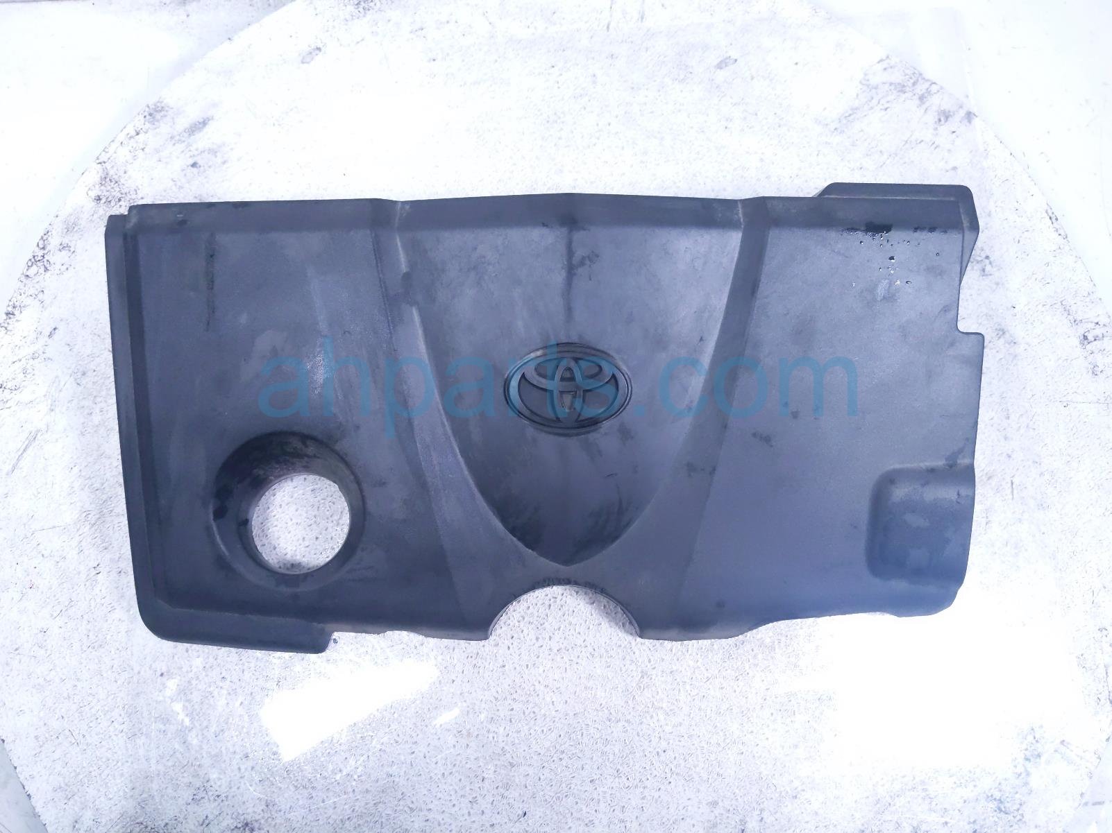 Toyota ENGINE APPEARANCE COVER - HYBRID