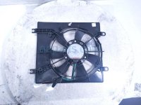 Acura RADIATOR FAN ASSEMBLY Acura RADIATOR FAN ASSEMBLY