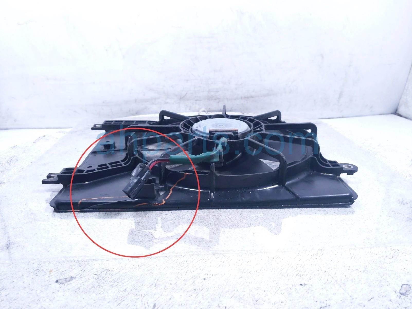 2025 Acura Integra Cooling Radiator Fan Assembly 19020 64A A01 Replacement 2025 Acura Integra Cooling Radiator Fan Assembly 19020 64A A01 Replacement thumbnail