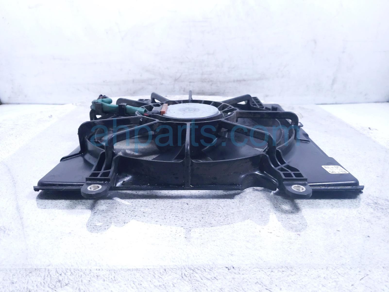 2025 Acura Integra Cooling Radiator Fan Assembly 19020 64A A01 Replacement 2025 Acura Integra Cooling Radiator Fan Assembly 19020 64A A01 Replacement thumbnail