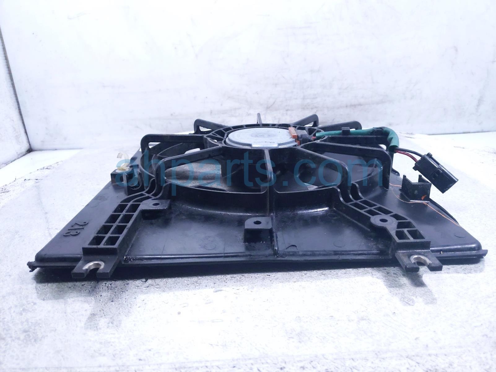 2025 Acura Integra Cooling Radiator Fan Assembly 19020 64A A01 Replacement 2025 Acura Integra Cooling Radiator Fan Assembly 19020 64A A01 Replacement thumbnail