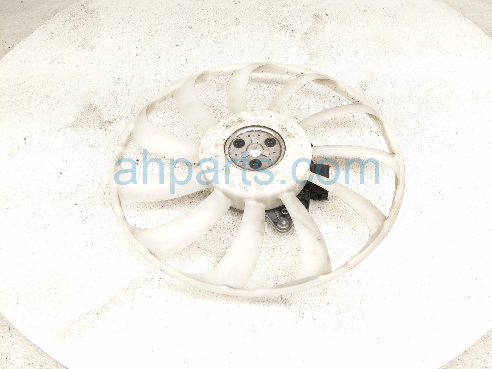 2022 Toyota Prius Cooling Ac Fan And Module Only 16361 37110 Replacement 2022 Toyota Prius Cooling Ac Fan And Module Only 16361 37110 Replacement thumbnail