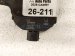 2026 Toyota Camry Avas Speaker Assembly 86570 41010 Replacement 2026 Toyota Camry Avas Speaker Assembly 86570 41010 Replacement thumbnail