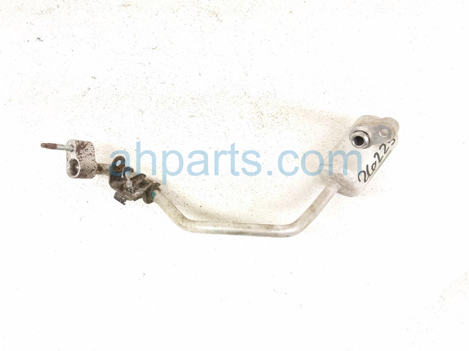Honda A/C DISCHARGE PIPE - HYBRID 2.0L