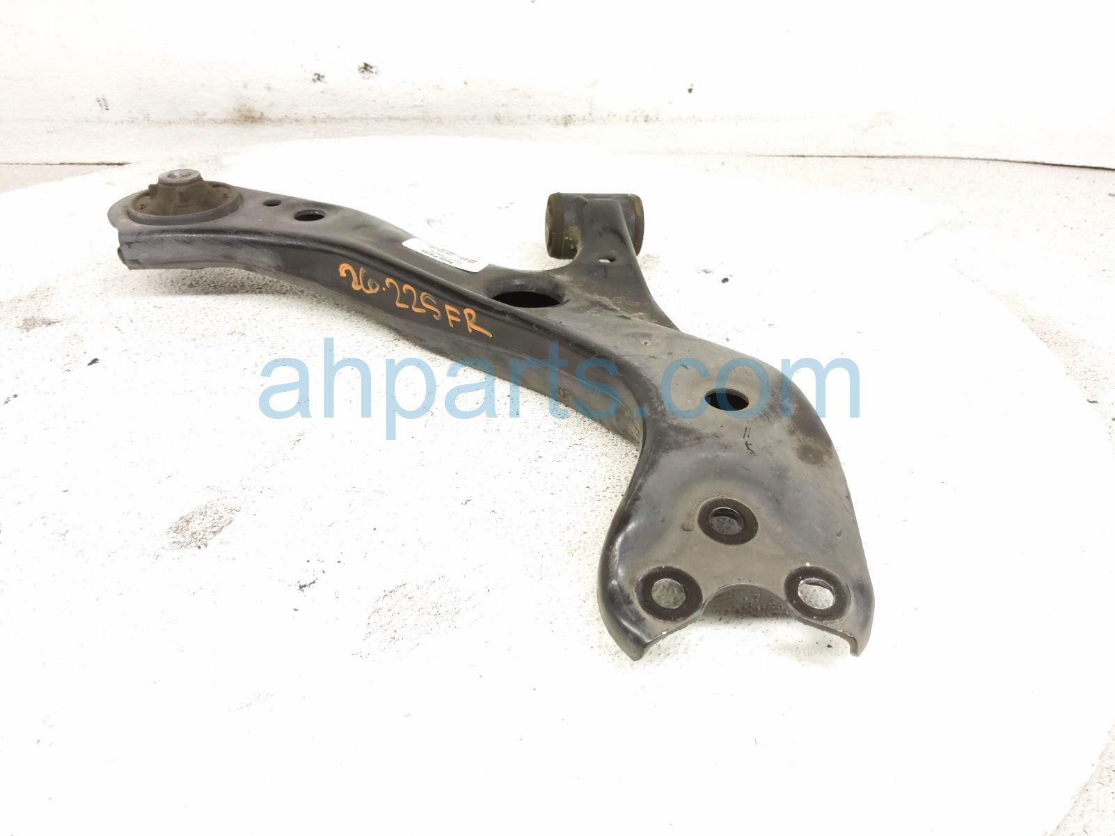 2022 Toyota Prius Front Passenger Lower Control Arm 48068 02310 Replacement 2022 Toyota Prius Front Passenger Lower Control Arm 48068 02310 Replacement thumbnail