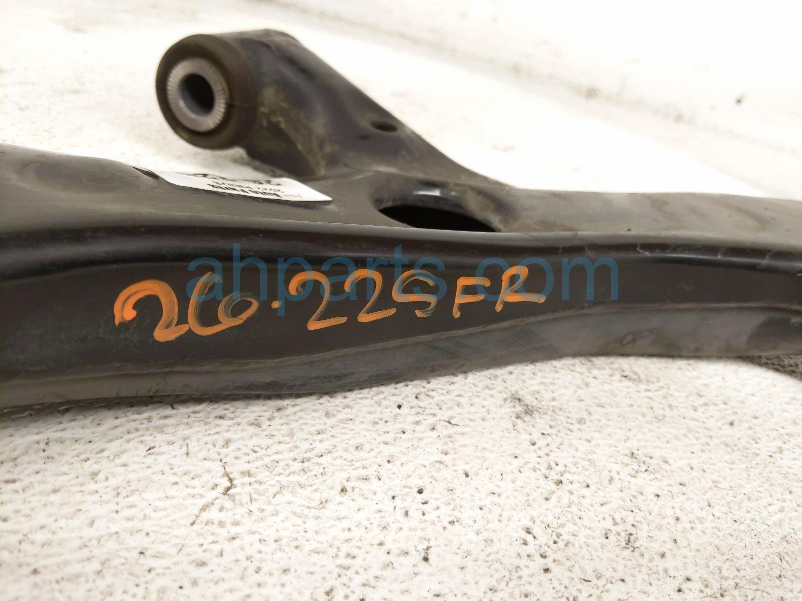 2022 Toyota Prius Front Passenger Lower Control Arm 48068 02310 Replacement 2022 Toyota Prius Front Passenger Lower Control Arm 48068 02310 Replacement thumbnail