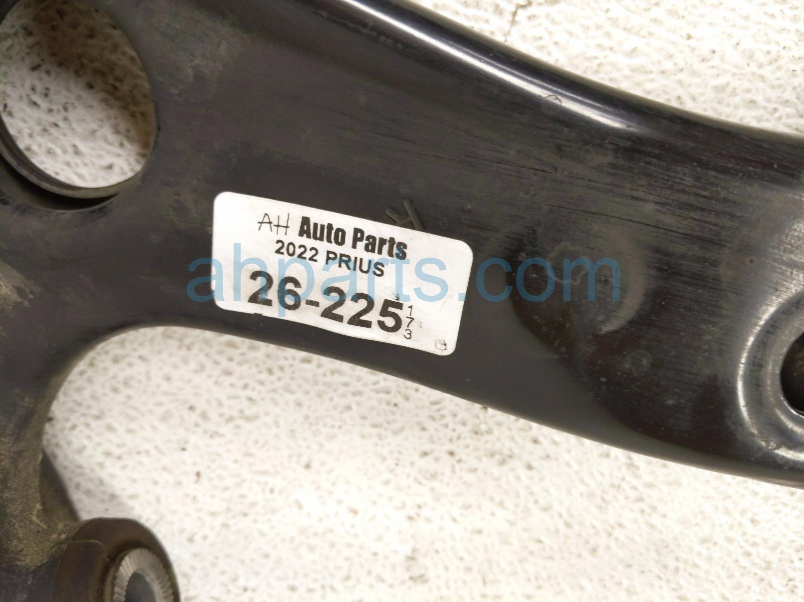 2022 Toyota Prius Front Passenger Lower Control Arm 48068 02310 Replacement 2022 Toyota Prius Front Passenger Lower Control Arm 48068 02310 Replacement thumbnail