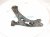2022 Toyota Prius Front Driver Lower Control Arm 48069 02310 Replacement 2022 Toyota Prius Front Driver Lower Control Arm 48069 02310 Replacement thumbnail