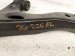 2022 Toyota Prius Front Driver Lower Control Arm 48069 02310 Replacement 2022 Toyota Prius Front Driver Lower Control Arm 48069 02310 Replacement thumbnail