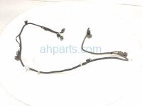 $199 Acura REAR BUMPER WIRING HARNESS W/SENSORS $199 Acura REAR BUMPER WIRING HARNESS W/SENSORS