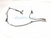 2022 Acura TLX Rear Bumper Wiring Harness W/sensors 32131 TGV A00 Replacement 2022 Acura TLX Rear Bumper Wiring Harness W/sensors 32131 TGV A00 Replacement thumbnail