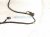 2022 Acura TLX Rear Bumper Wiring Harness W/sensors 32131 TGV A00 Replacement 2022 Acura TLX Rear Bumper Wiring Harness W/sensors 32131 TGV A00 Replacement thumbnail