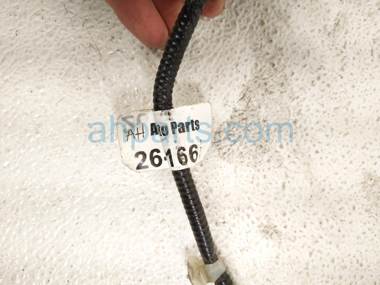 2022 Acura TLX Rear Bumper Wiring Harness W/sensors 32131 TGV A00 Replacement 2022 Acura TLX Rear Bumper Wiring Harness W/sensors 32131 TGV A00 Replacement thumbnail