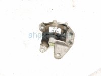 Acura TRANSMISSION MOUNT - 2.4L FWD Acura TRANSMISSION MOUNT - 2.4L FWD