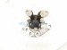 2021 Acura ILX Engine/motor Transmission Mount 2.4l Fwd 50850 TV9 A02 Replacement 2021 Acura ILX Engine/motor Transmission Mount 2.4l Fwd 50850 TV9 A02 Replacement thumbnail