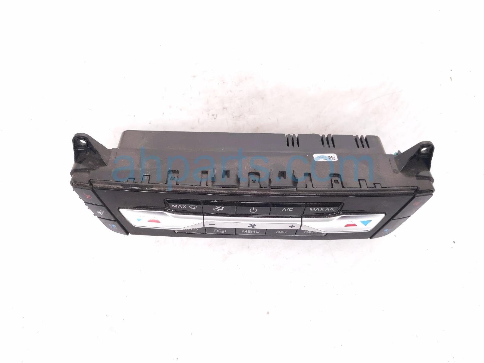 2020 Ford Explorer Temperature Climate Heater/ac Control(on Dash) LB5Z 19980 E Replacement 2020 Ford Explorer Temperature Climate Heater/ac Control(on Dash) LB5Z 19980 E Replacement thumbnail