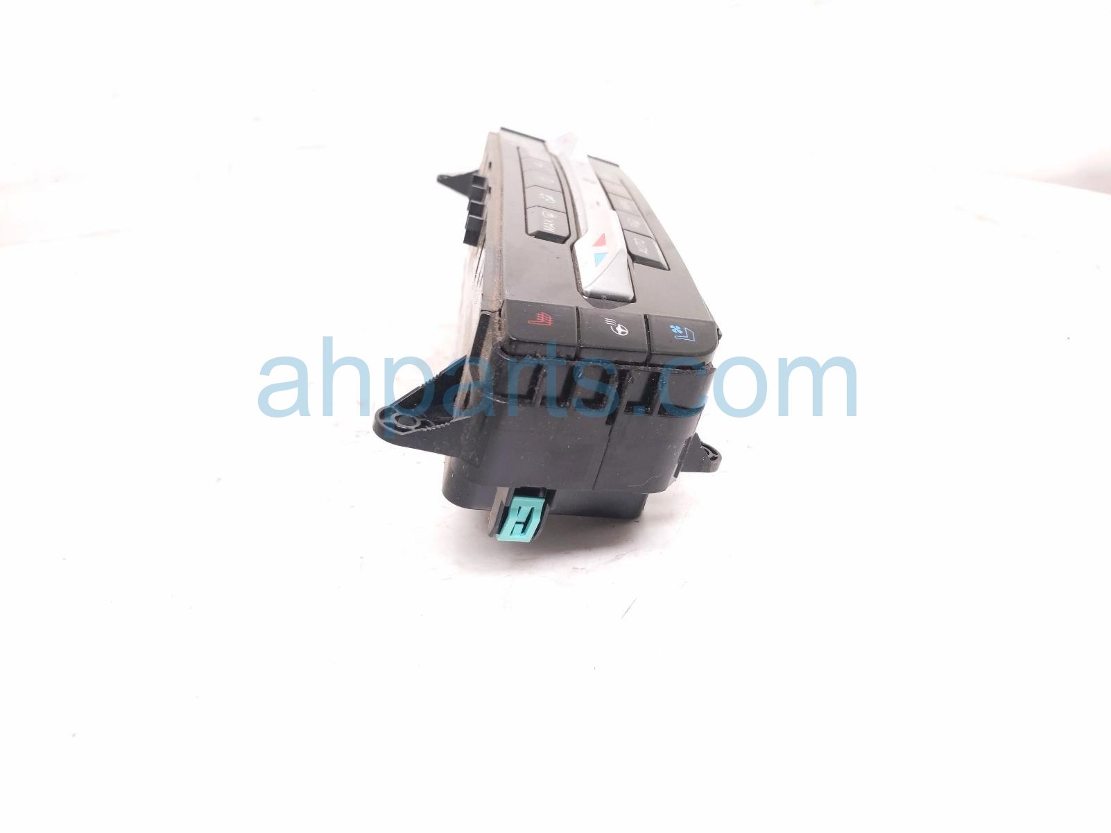2020 Ford Explorer Temperature Climate Heater/ac Control(on Dash) LB5Z 19980 E Replacement 2020 Ford Explorer Temperature Climate Heater/ac Control(on Dash) LB5Z 19980 E Replacement thumbnail