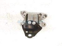 Toyota FRONT LH ENGINE MOUNT - 2.5L HYB FWD Toyota FRONT LH ENGINE MOUNT - 2.5L HYB FWD