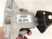 2026 Toyota Camry Engine/motor Front Driver Engine Mount 2.5l Hyb Fwd 12306 F0110 Replacement 2026 Toyota Camry Engine/motor Front Driver Engine Mount 2.5l Hyb Fwd 12306 F0110 Replacement thumbnail