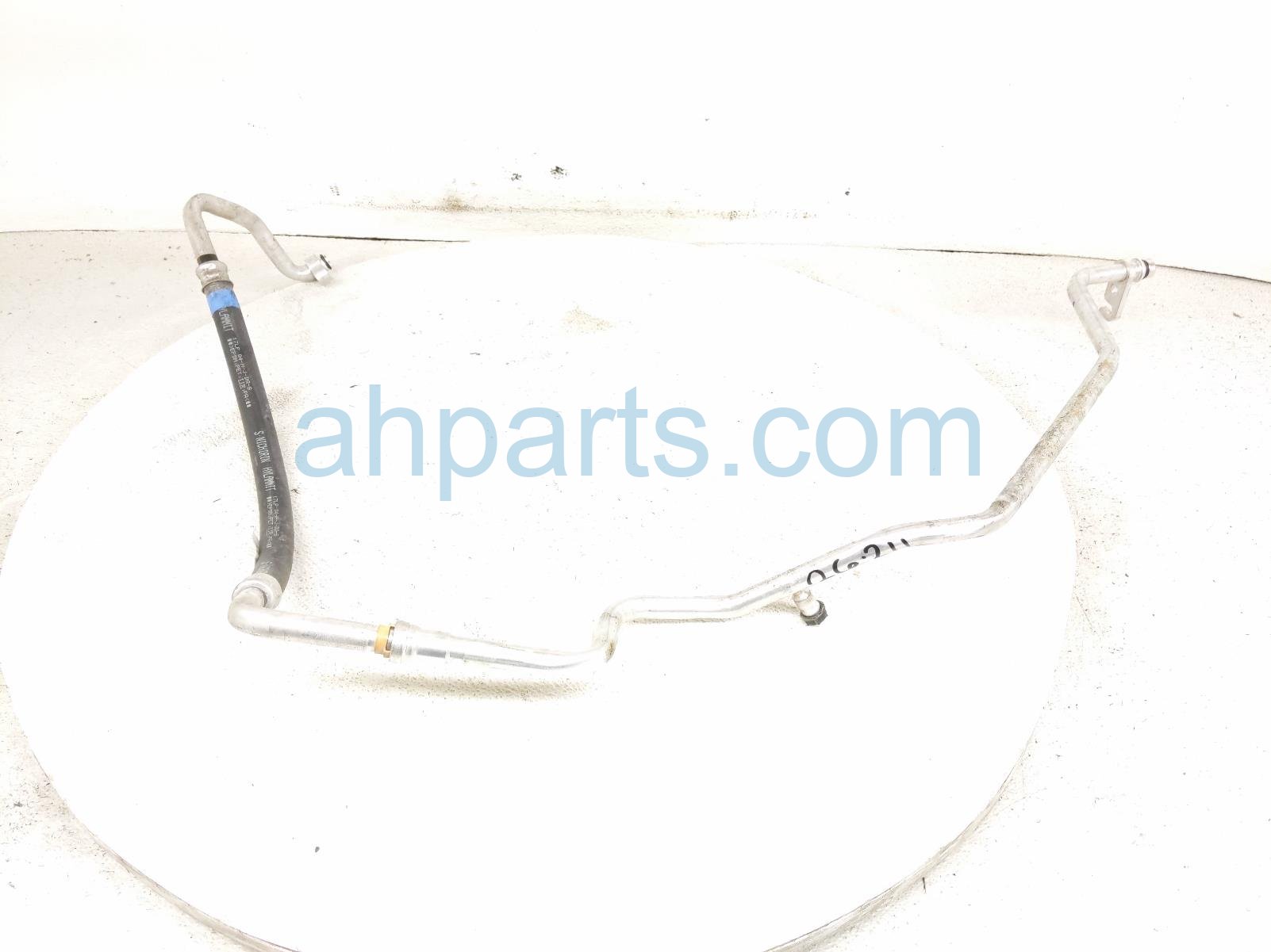 Toyota A/C SUCTION HOSE - 2.5L FWD
