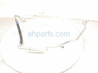 Toyota A/C SUCTION HOSE - 2.5L FWD Toyota A/C SUCTION HOSE - 2.5L FWD