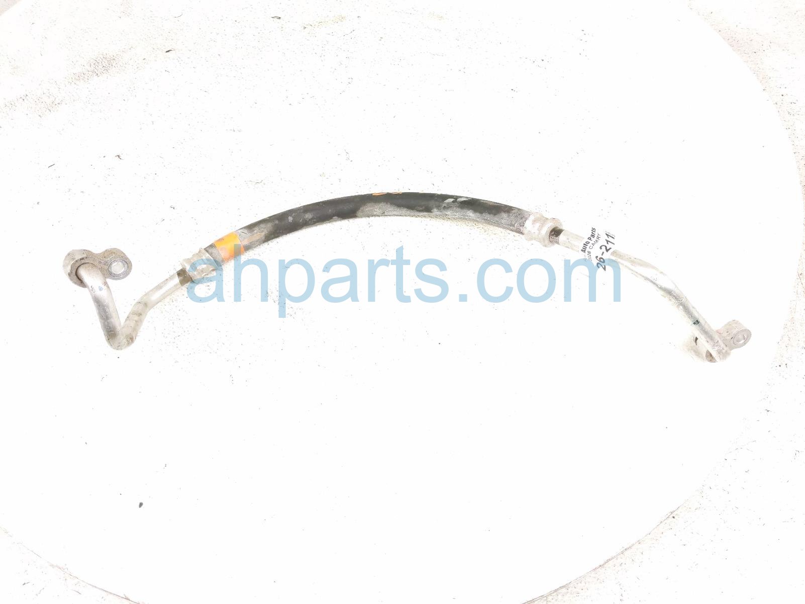 Toyota A/C DISCHARGE HOSE - 2.5L FWD