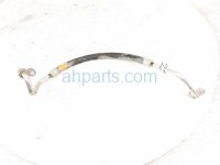 Toyota A/C DISCHARGE HOSE - 2.5L FWD Toyota A/C DISCHARGE HOSE - 2.5L FWD