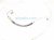2026 Toyota Camry Ac Pipe Line A/c Discharge Hose 2.5l Fwd 88711 06610 Replacement 2026 Toyota Camry Ac Pipe Line A/c Discharge Hose 2.5l Fwd 88711 06610 Replacement thumbnail