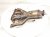 2026 Toyota Camry Catalytic Exhaust Manifold W/conv 2.5l Fwd 17141 F0250 Replacement 2026 Toyota Camry Catalytic Exhaust Manifold W/conv 2.5l Fwd 17141 F0250 Replacement thumbnail