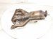 2026 Toyota Camry Catalytic Exhaust Manifold W/conv 2.5l Fwd 17141 F0250 Replacement 2026 Toyota Camry Catalytic Exhaust Manifold W/conv 2.5l Fwd 17141 F0250 Replacement thumbnail