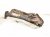 2026 Toyota Camry Catalytic Exhaust Manifold W/conv 2.5l Fwd 17141 F0250 Replacement 2026 Toyota Camry Catalytic Exhaust Manifold W/conv 2.5l Fwd 17141 F0250 Replacement thumbnail