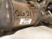 2026 Toyota Camry Catalytic Exhaust Manifold W/conv 2.5l Fwd 17141 F0250 Replacement 2026 Toyota Camry Catalytic Exhaust Manifold W/conv 2.5l Fwd 17141 F0250 Replacement thumbnail
