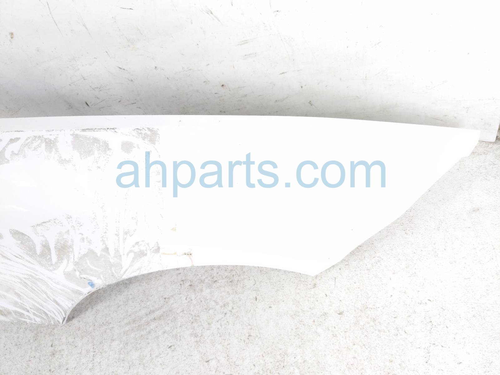 2024 Chevy Corvette Driver Quarter Panel White 87861818 Replacement 2024 Chevy Corvette Driver Quarter Panel White 87861818 Replacement thumbnail
