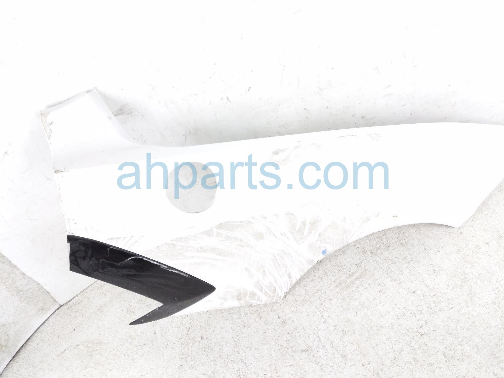 2024 Chevy Corvette Driver Quarter Panel White 87861818 Replacement 2024 Chevy Corvette Driver Quarter Panel White 87861818 Replacement thumbnail