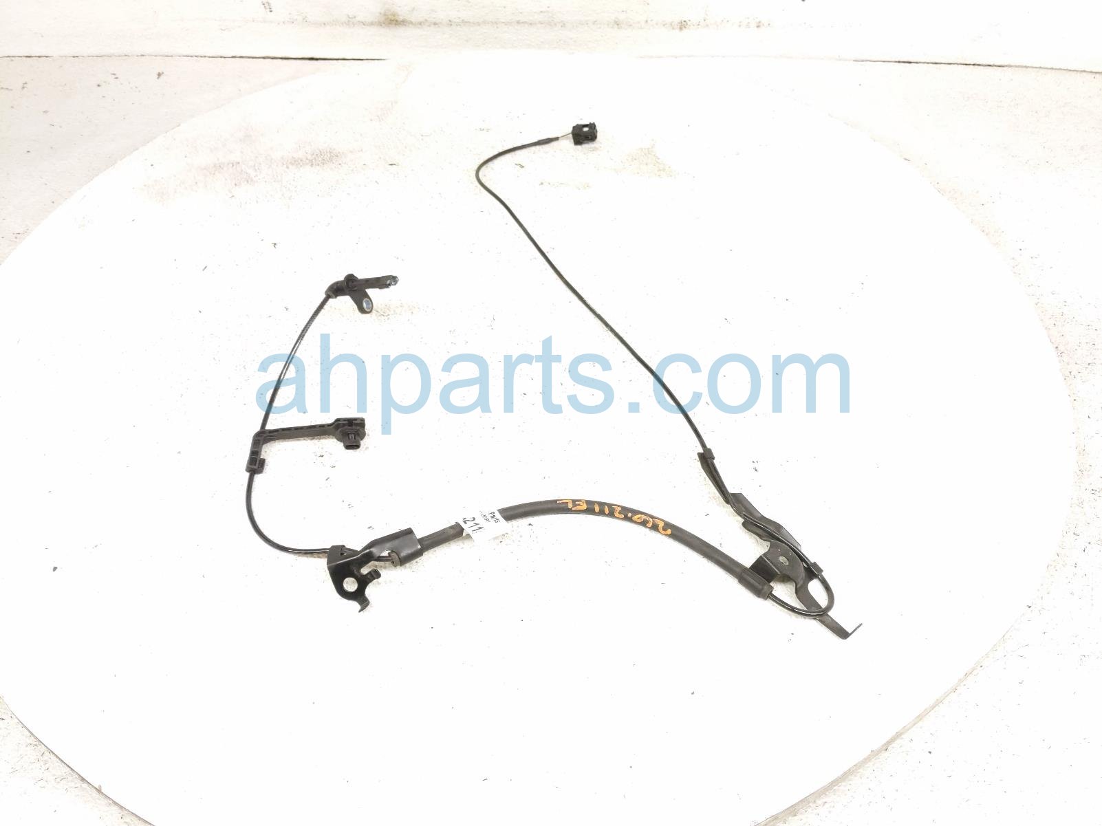 Toyota FR/LH ABS WHEEL SPEED SENSOR - 2.5L