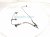 2026 Toyota Camry Front Driver Abs Wheel Speed Sensor 2.5l 89543 AQ010 Replacement 2026 Toyota Camry Front Driver Abs Wheel Speed Sensor 2.5l 89543 AQ010 Replacement thumbnail