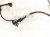 2026 Toyota Camry Front Driver Abs Wheel Speed Sensor 2.5l 89543 AQ010 Replacement 2026 Toyota Camry Front Driver Abs Wheel Speed Sensor 2.5l 89543 AQ010 Replacement thumbnail