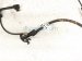 2026 Toyota Camry Front Driver Abs Wheel Speed Sensor 2.5l 89543 AQ010 Replacement 2026 Toyota Camry Front Driver Abs Wheel Speed Sensor 2.5l 89543 AQ010 Replacement thumbnail