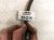 2026 Toyota Camry Front Driver Abs Wheel Speed Sensor 2.5l 89543 AQ010 Replacement 2026 Toyota Camry Front Driver Abs Wheel Speed Sensor 2.5l 89543 AQ010 Replacement thumbnail